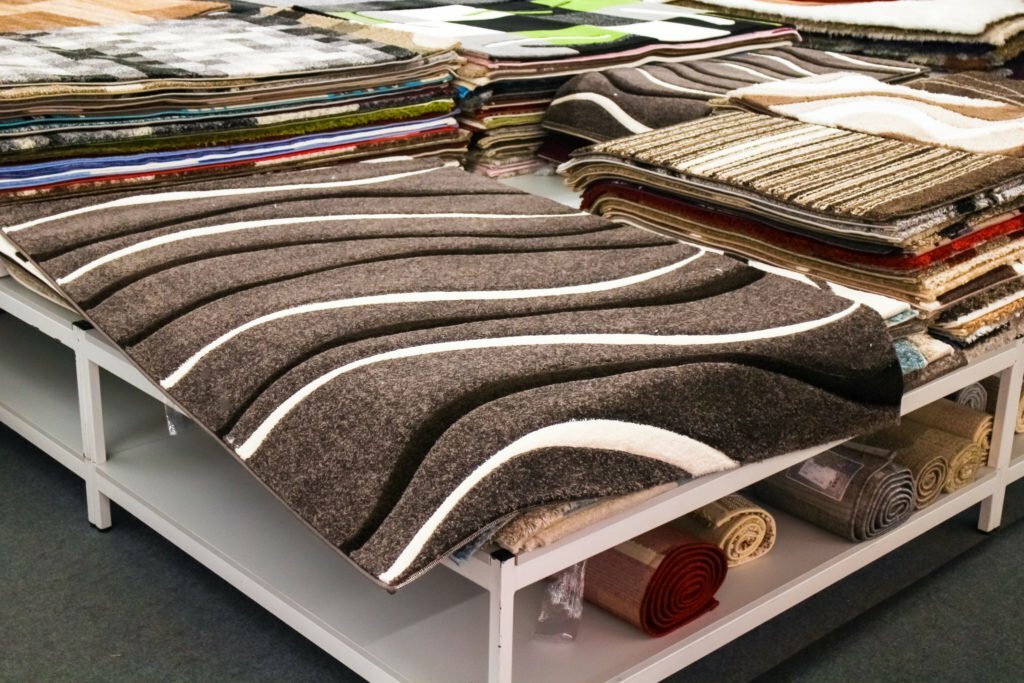 a close-up of a table